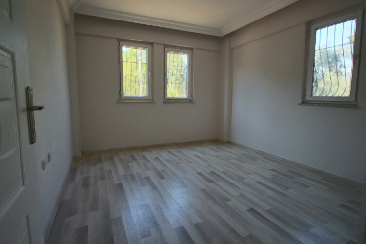 Квартира 2+1 в Фетхие, Турция | SBB-61014