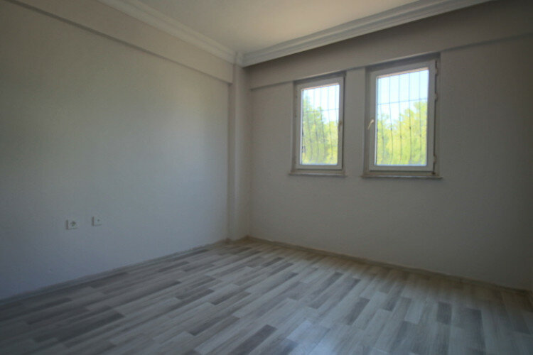 Квартира 2+1 в Фетхие, Турция | SBB-61014