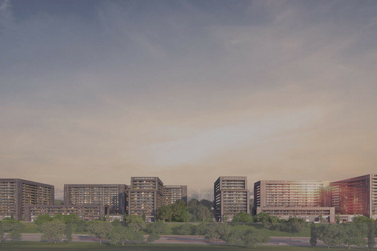 Квартира 3+1 в Малтепе, Стамбул, Турция | SBB-61023