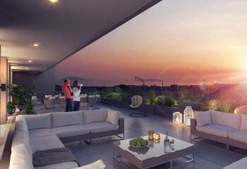 Квартира 3+1 в Малтепе, Стамбул, Турция | PTE-61024