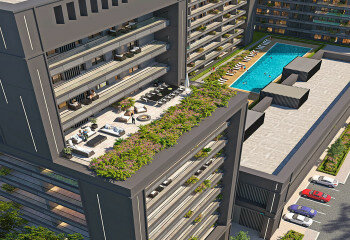 Квартира 3+1 в Малтепе, Стамбул, Турция | PTE-61024