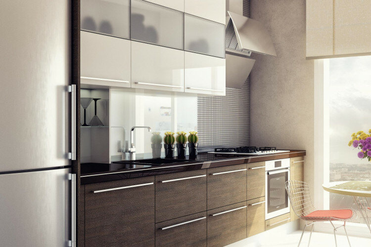 Квартира 2+1 в Башакшехире, Стамбул, Турция | STE-61031