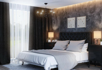 Квартира 2+1 в Башакшехире, Стамбул, Турция | STE-61031