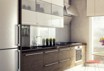 Квартира 2+1 в Башакшехире, Стамбул, Турция | STE-61031