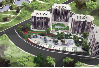 Квартира 2+1 в Башакшехире, Стамбул, Турция | STE-61031