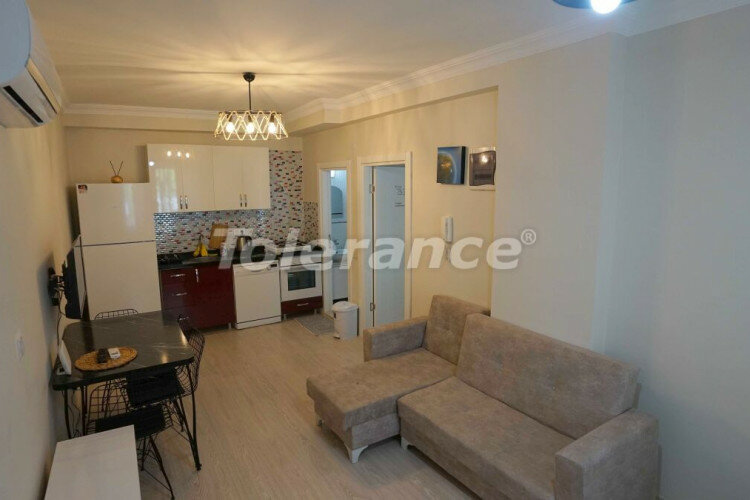 Квартира 1+1 в Анталии, Турция | SBB-61041