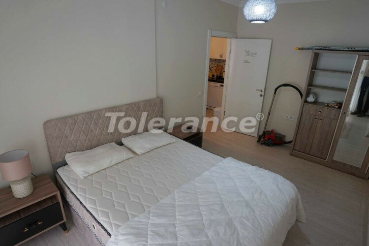 Квартира 1+1 в Анталии, Турция | SBB-61041