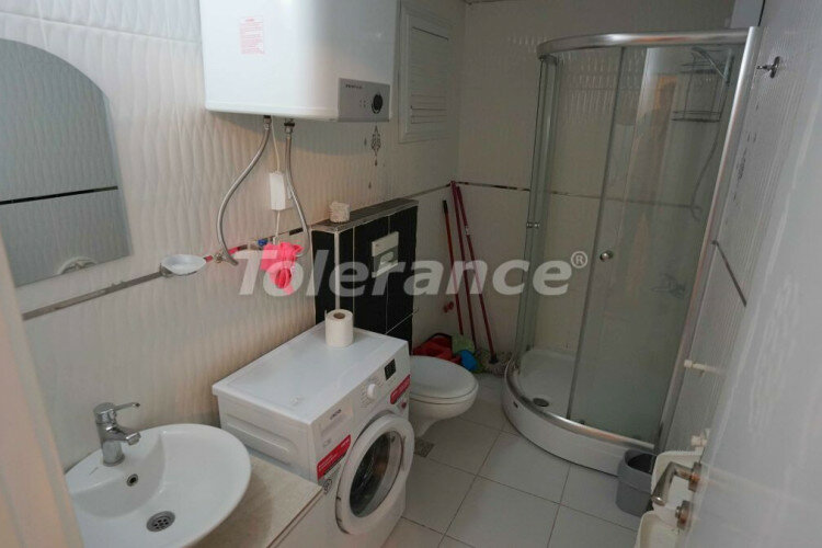 Квартира 1+1 в Анталии, Турция | SBB-61041