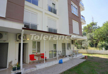 Квартира 1+1 в Анталии, Турция | SBB-61041