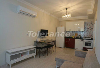 Квартира 1+1 в Анталии, Турция | SBB-61041