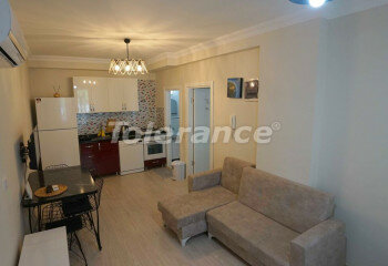 Квартира 1+1 в Анталии, Турция | SBB-61041