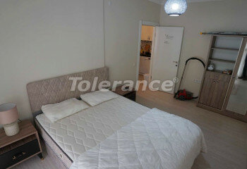 Квартира 1+1 в Анталии, Турция | SBB-61041