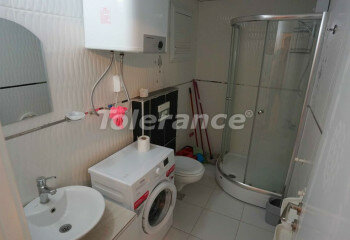 Квартира 1+1 в Анталии, Турция | SBB-61041