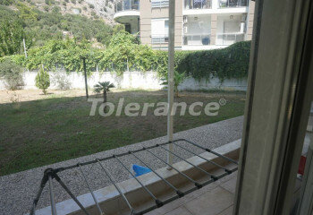 Квартира 1+1 в Анталии, Турция | SBB-61041