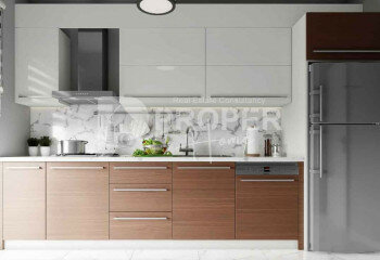 Квартира 3+1 в Мертере, Стамбул, Турция | PBB-61073