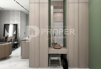 Квартира 3+1 в Алтынташе, Анталия, Турция | SBB-61075