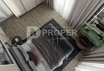 Квартира 3+1 в Алтынташе, Анталия, Турция | SBB-61075