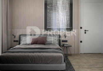 Квартира 3+1 в Алтынташе, Анталия, Турция | SBB-61075