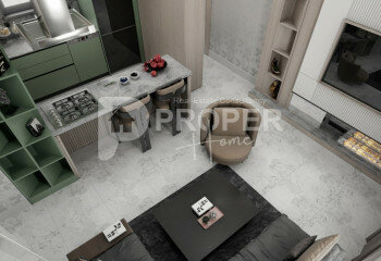 Квартира 3+1 в Алтынташе, Анталия, Турция | SBB-61075