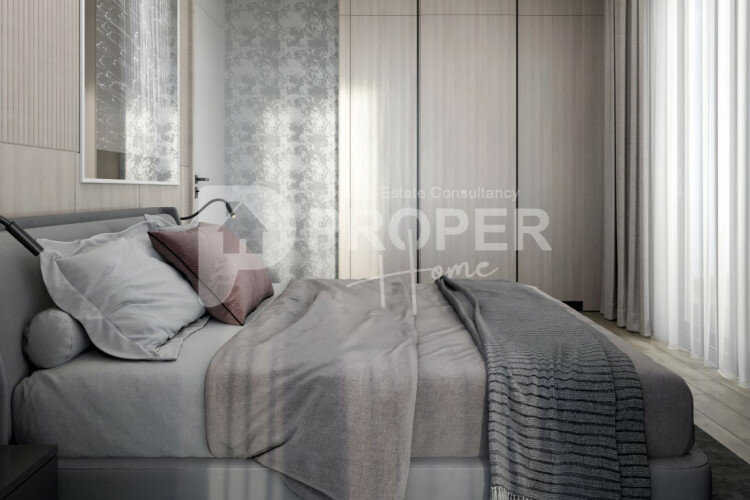 Квартира 2+1 в Алтынташе, Анталия, Турция | STE-61074