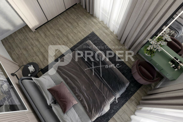 Квартира 2+1 в Алтынташе, Анталия, Турция | STE-61074