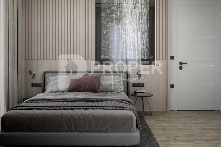 Квартира 2+1 в Алтынташе, Анталия, Турция | STE-61074