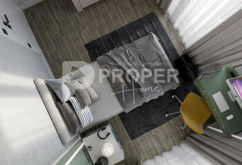 Квартира 2+1 в Алтынташе, Анталия, Турция | STE-61074