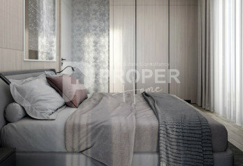 Квартира 2+1 в Алтынташе, Анталия, Турция | STE-61074