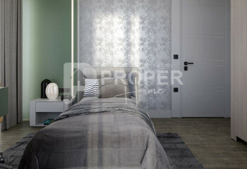 Квартира 2+1 в Алтынташе, Анталия, Турция | STE-61074