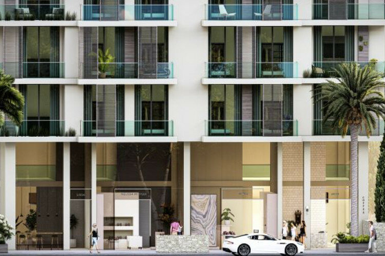 Квартира 1+1 в Каргыджаке, Алания, Турция | PBB-61080