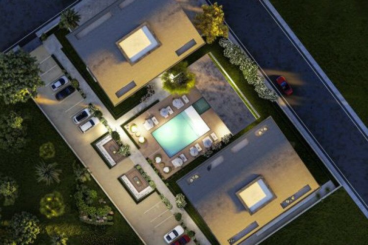 Квартира 1+1 в Каргыджаке, Алания, Турция | PBB-61080