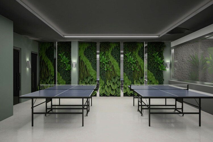 Квартира 1+1 в Каргыджаке, Алания, Турция | PBB-61080