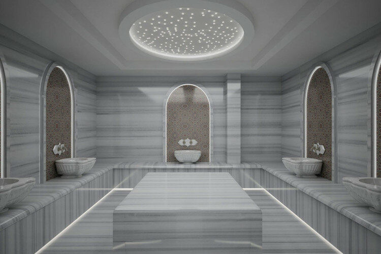 Квартира 1+1 в Каргыджаке, Алания, Турция | PBB-61080