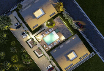 Квартира 1+1 в Каргыджаке, Алания, Турция | PBB-61080