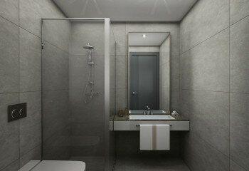 Квартира 1+1 в Каргыджаке, Алания, Турция | PBB-61080