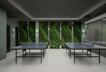 Квартира 1+1 в Каргыджаке, Алания, Турция | PBB-61080