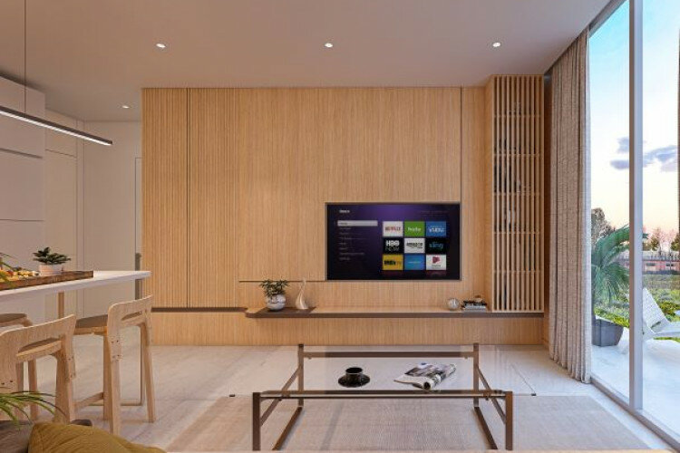 Квартира 1+1 в Алании, Турция | PKK-61079