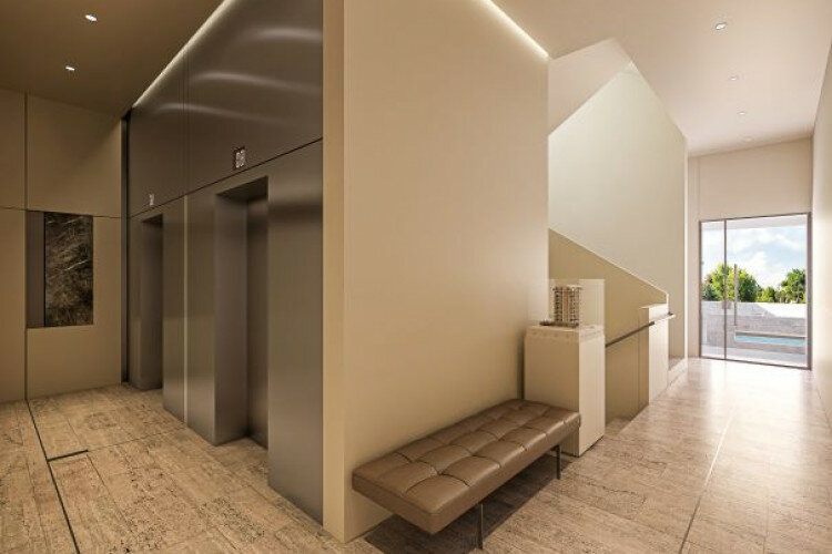 Квартира 1+1 в Алании, Турция | PKK-61079