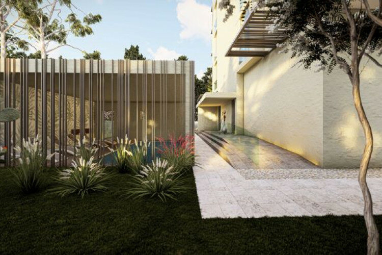 Квартира 1+1 в Алании, Турция | PKK-61079