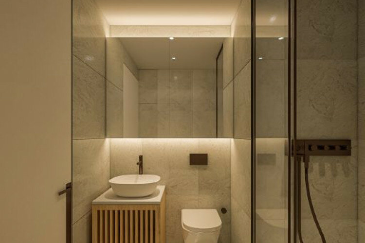 Квартира 1+1 в Алании, Турция | PKK-61079