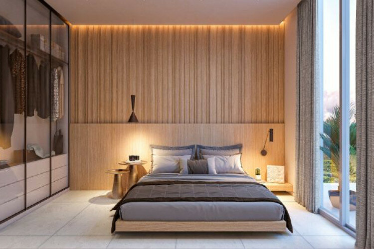 Квартира 1+1 в Алании, Турция | PKK-61079