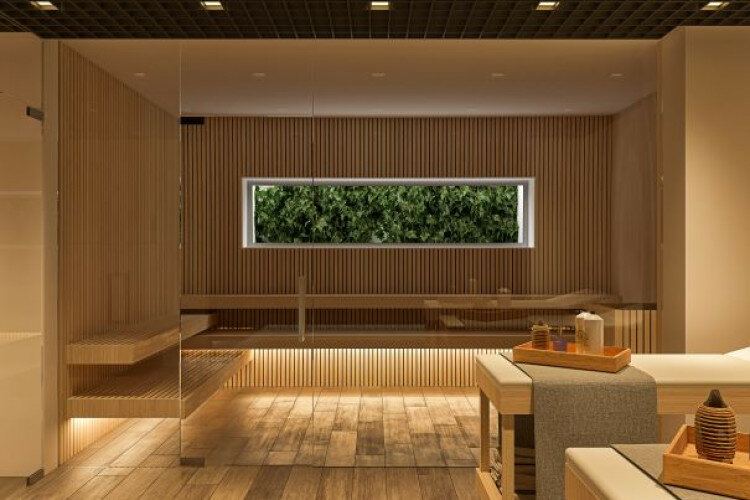 Квартира 1+1 в Алании, Турция | PKK-61079