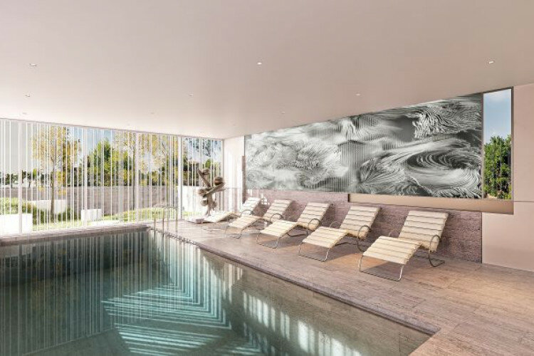 Квартира 1+1 в Алании, Турция | PKK-61079