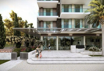 Квартира 1+1 в Алании, Турция | PKK-61079