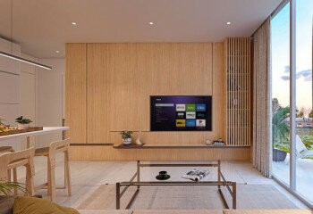 Квартира 1+1 в Алании, Турция | PKK-61079