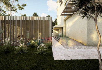 Квартира 1+1 в Алании, Турция | PKK-61079