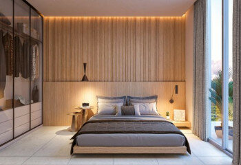 Квартира 1+1 в Алании, Турция | PKK-61079