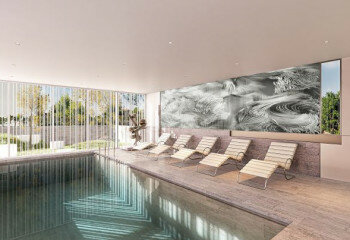 Квартира 1+1 в Алании, Турция | PKK-61079