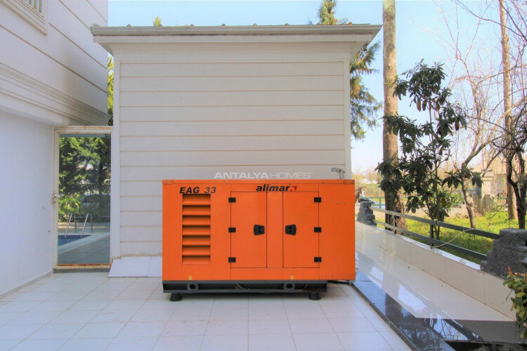 Квартира 4+1 в Анталии, Турция | PBB-61083