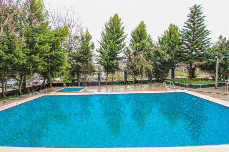 Квартира 4+1 в Анталии, Турция | PBB-61083